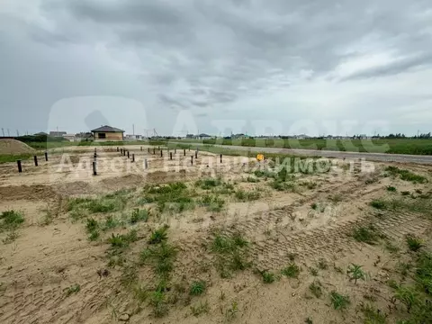 Участок в Тюменская область, Тюменский район, с. Чикча, Вишня кп  ...