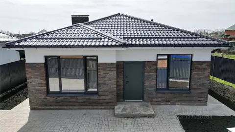 Дом в Московская область, Домодедово городской округ, с. Растуново, ...