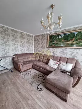 2-к кв. Северная Осетия, Владикавказ ул. Астана Кесаева, 37 (55.0 м)