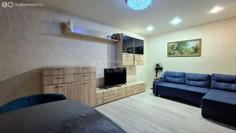 2-комнатная квартира: Климовское, 4 (41.1 м)