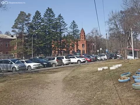 4-комнатная квартира: Уссурийск, улица Карбышева, 10 (80.3 м)