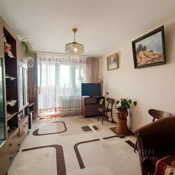 2-к кв. Чувашия, Чебоксары ул. Мичмана Павлова, 58 (51.8 м)