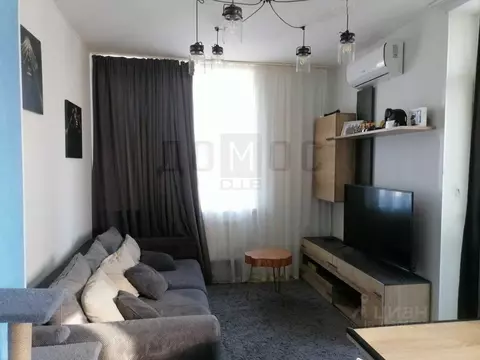 2-к кв. Свердловская область, Екатеринбург ул. Цвиллинга, 58 (59.08 м)