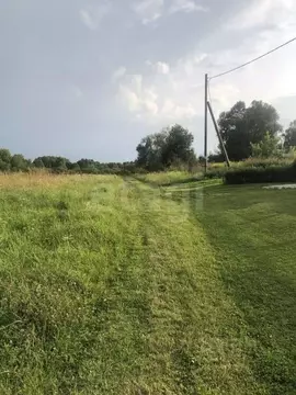 Участок в Брянская область, Брянский район, Глинищевское с/пос, д. ...