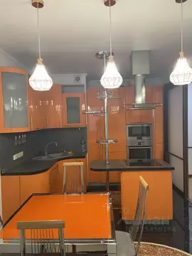 2-к кв. Московская область, Красногорск бул. Павшинский, 7 (74.8 м)