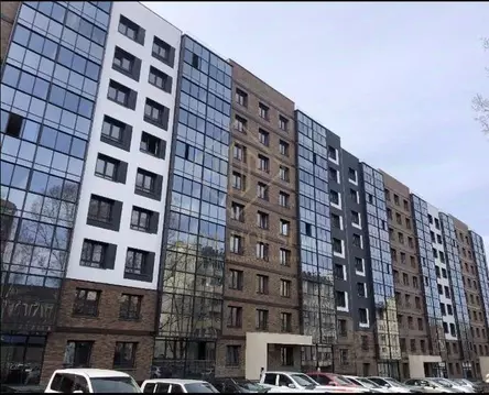 3-к кв. Иркутская область, Иркутск ул. Пискунова, 138/1 (65.2 м)