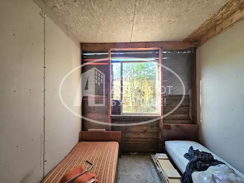 Дом в Пермский край, Нытвенский муниципальный округ, Уральский рп, № 6 ...