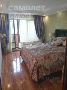 3-к кв. Москва Душинская ул., 18К1 (57.7 м)