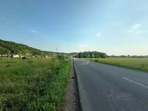 Участок в Башкортостан, Ишимбайский район, Ишеевский сельсовет, д. ...