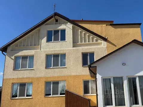 Дом в Крым, Керчь ул. Бахчевая, 9 (500 м)