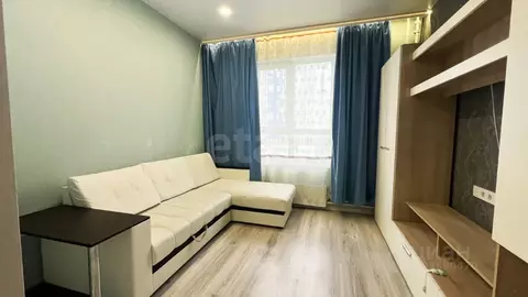 3-к кв. Алтайский край, Барнаул Северный Власихинский проезд, 116 ...