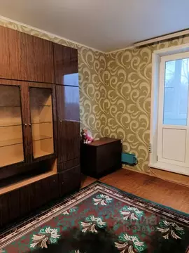 2-к кв. Москва Ореховый проезд, 33 (54.0 м)