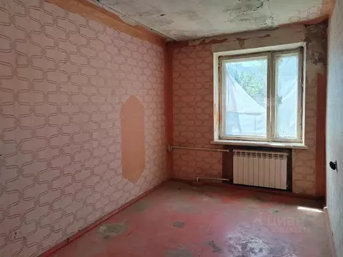 2-к кв. Ростовская область, Батайск ул. Гайдара, 5 (43.8 м)