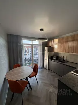 2-к кв. Санкт-Петербург Черниговская ул., 13к2 (57.0 м)