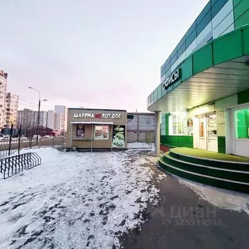 Помещение свободного назначения в Москва, Москва, Зеленоград ул. ...