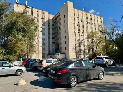 Офис в Волгоградская область, Волжский ул. Имени генерала Карбышева, ...