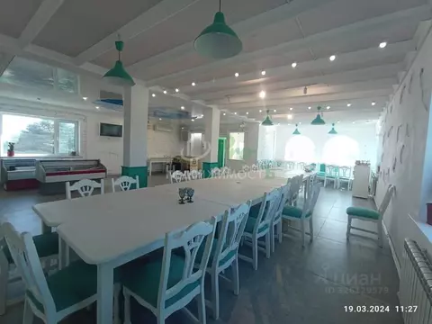 Помещение свободного назначения в Краснодарский край, Ейский район, ...