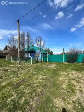 Дом в село Булгаково, улица Цюрупы, 38 (50.4 м)