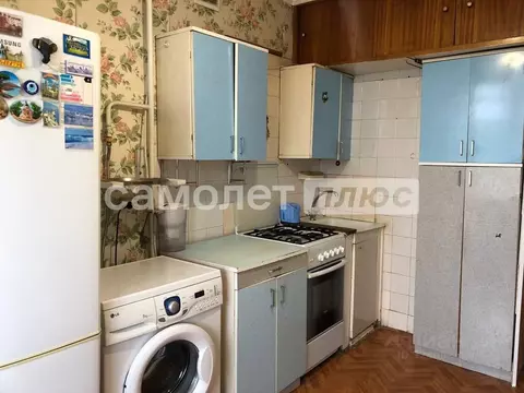 1-к кв. Московская область, Одинцово Садовая ул., 26 (35.8 м)