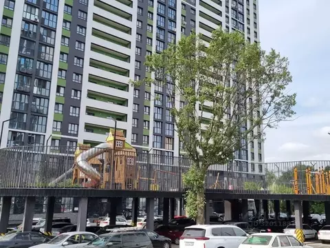 2-к кв. Башкортостан, Уфа ул. Сагита Агиша, 19 (65.0 м)