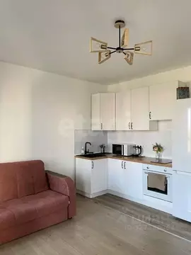 Студия Москва пос. Коммунарка, ул. Фитаревская, 6 (29.4 м)