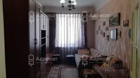 3-к кв. Волгоградская область, Волгоград Советская ул., 28 (71.7 м)