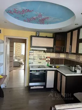 3-к кв. Иркутская область, Усть-Илимск просп. Мира, 64 (67.5 м)