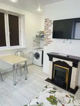 1-к кв. Московская область, Звенигород Одинцовский городской округ, ...