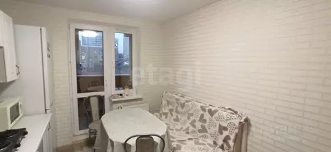 1-к кв. Чувашия, Чебоксары ул. Радужная, 18 (33.2 м)