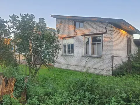 Дом в Тверская область, Торжокский муниципальный округ, д. Селестрово ...