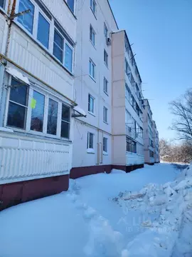 Квартира, 1 комната, 38.5 м