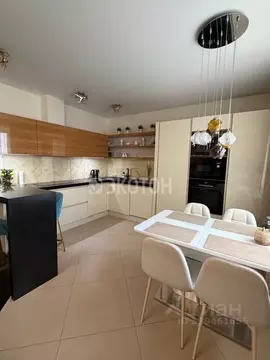 3-к кв. Санкт-Петербург ул. Ленсовета, 43к3 (112.2 м)
