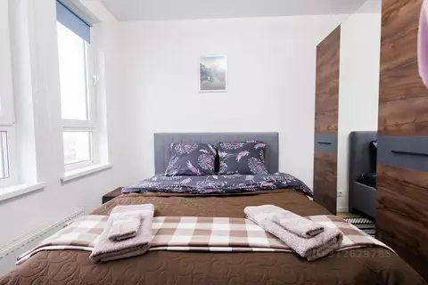 Студия Московская область, Ленинский городской округ, д. Коробово ул. ...