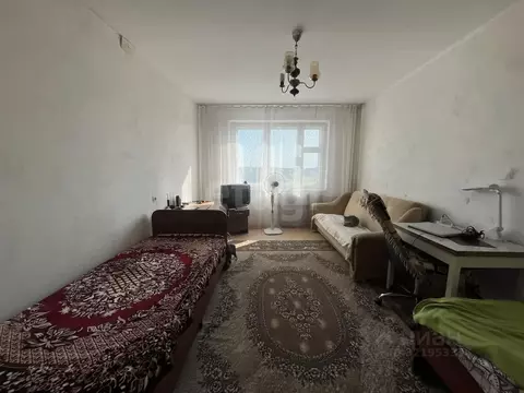 2-к кв. Воронежская область, Борисоглебск Пролетарская ул., 2Б (55.3 ...