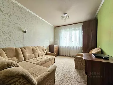 3-к кв. Тамбовская область, Тамбов ул. Рылеева, 59Ак1 (65.2 м)