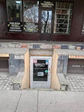 Офис в Санкт-Петербург Садовая ул., 28-30К1 (357 м)