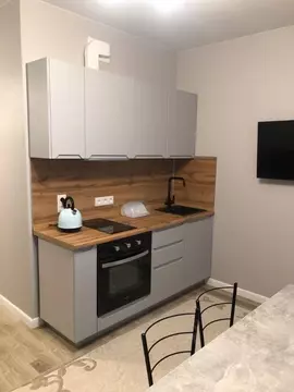 Студия Московская область, Апрелевка Наро-Фоминский городской округ, ...