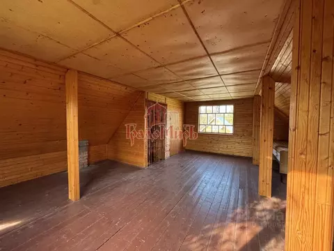 Дом в Московская область, Сергиево-Посадский городской округ, Загорье ...