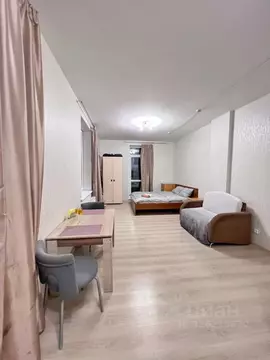 1-к кв. Пермский край, Пермь ул. Революции, 52Б (38.0 м)