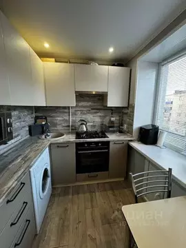 2-к кв. Башкортостан, Стерлитамак просп. Октября, 55 (46.7 м)