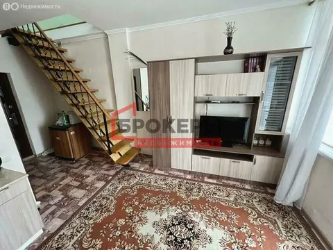 2-комнатная квартира: Севастополь, улица Лётчиков, 3Е (53 м)