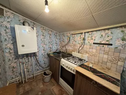 2-к кв. Владимирская область, Владимир ул. Годова Гора, 6 (36.0 м)