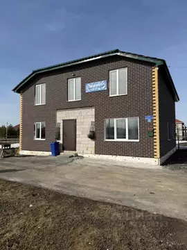 Дом в Пермский край, Пермский муниципальный округ, с. Нижние Муллы ул. ...