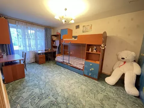 2-к кв. Московская область, Пушкино ул. Чехова, 19 (46.8 м)