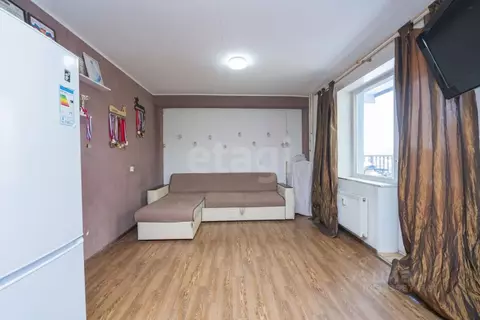 2-к кв. Пермский край, Пермь Белозерская ул., 30 (51.9 м)