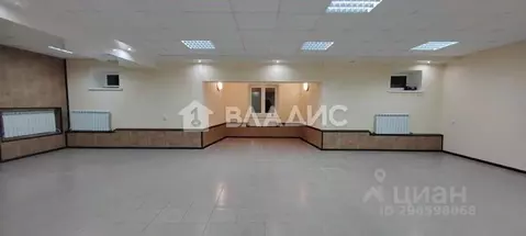 Помещение свободного назначения в Саратовская область, Балаково ул. ...