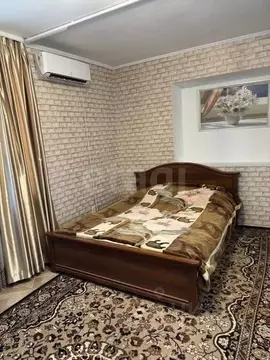 2-к кв. Ростовская область, Батайск Южный мкр, пер. Бодрый, 2 (41.0 м)