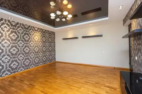 3-к кв. Башкортостан, Уфа ул. Маршала Жукова, 22 (79.9 м)