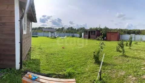 Дом в Ярославская область, Гаврилов-Ямский муниципальный округ 1 (38 ...