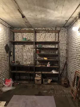 Гараж в Московская область, Люберцы Котельнический проезд, 15с1 (19 м)